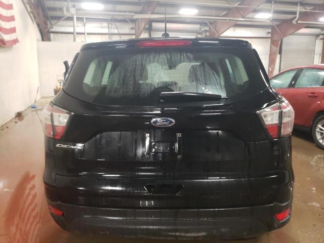 Photo 6 from auction – 2017 FORD ESCAPE S with VIN 1FMCU0F78HUA49226