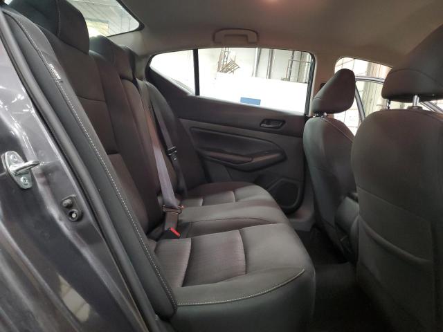 Photo 10 from auction – 2024 NISSAN ALTIMA SV with VIN 1N4BL4DVXRN312930