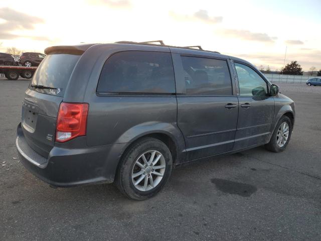 Photo 3 from auction – 2016 DODGE GRAND CARA with VIN 2C4RDGCG5GR355128