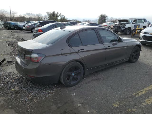Photo 3 from auction – 2014 BMW 328 I with VIN WBA3A5C52EJ463562