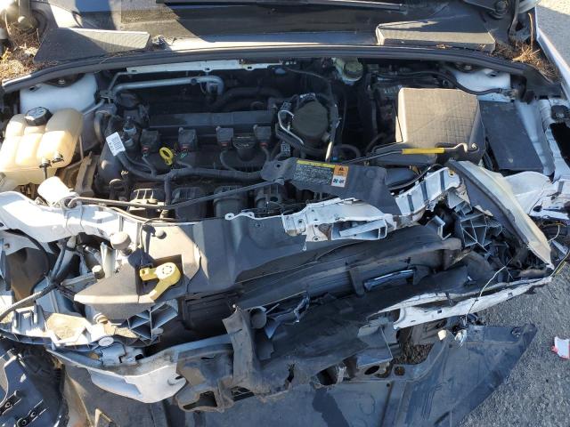 Photo 11 from auction – 2013 FORD FOCUS SE with VIN 1FADP3K25DL257825