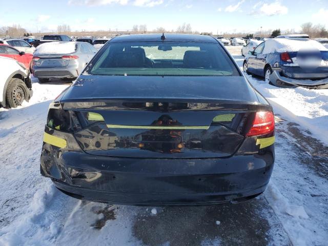 Photo 6 from auction – 2016 AUDI A8 QUATTRO with VIN WAUK3AFDXGN020976