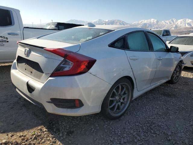 Photo 3 from auction – 2017 HONDA CIVIC EX with VIN 19XFC1F36HE023987