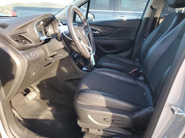 Photo 7 from auction – 2019 BUICK ENCORE PRE with VIN KL4CJASB2KB890145