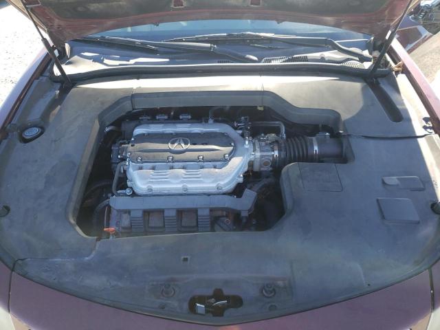 Photo 11 from auction – 2012 ACURA TL with VIN 19UUA8F52CA033890