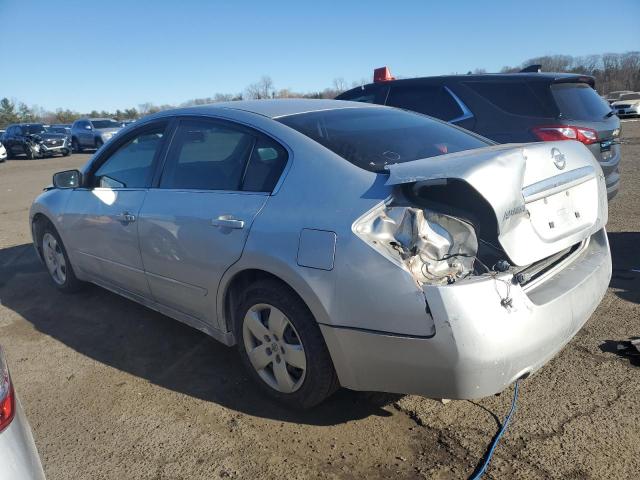 Photo 2 from auction – 2007 NISSAN ALTIMA 2.5 with VIN 1N4AL21E07C216463