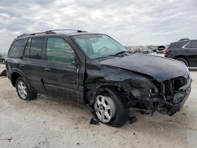 Photo 4 from auction – 2003 OLDSMOBILE BRAVADA with VIN 1GHDS13S532114304
