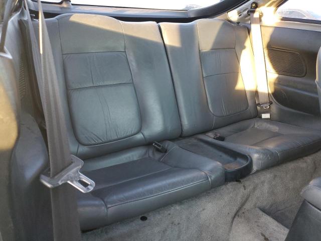Photo 10 from auction – 1999 ACURA INTEGRA GS with VIN JH4DC4462XS005437