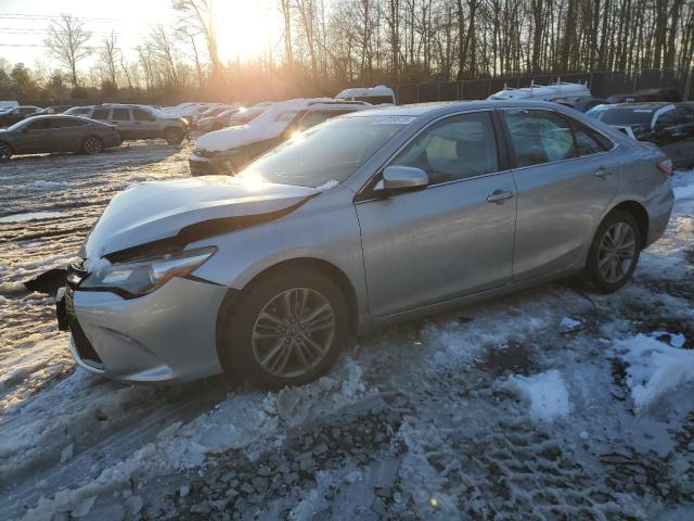 TOYOTA CAMRY LE 2015 مع رقم تعريف المركبة 4T1BF1FK3FU024571 - صورة من المزاد