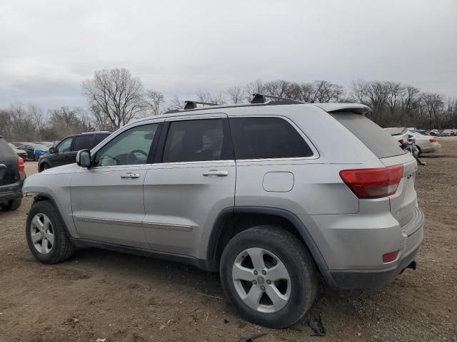 Photo 2 from auction – 2013 JEEP GRAND CHER with VIN 1C4RJFAT6DC576499