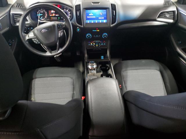 Photo 8 from auction – 2020 FORD EDGE SE with VIN 2FMPK4G99LBA33727