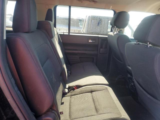 Photo 11 from auction – 2018 FORD FLEX SE with VIN 2FMGK5B85JBA21608