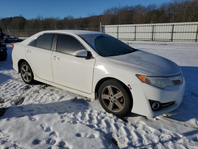 Photo 4 from auction – 2013 TOYOTA CAMRY L with VIN 4T1BF1FK0DU206774