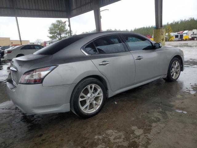 Photo 3 from auction – 2015 NISSAN MAXIMA with VIN 1N4AA5AP2EC458564