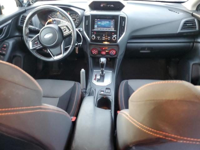 Photo 8 from auction – 2019 SUBARU CROSSTREK with VIN JF2GTAEC4KH212923