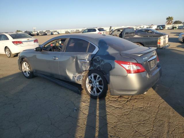 Photo 2 from auction – 2010 NISSAN MAXIMA S with VIN 1N4AA5AP2AC837560