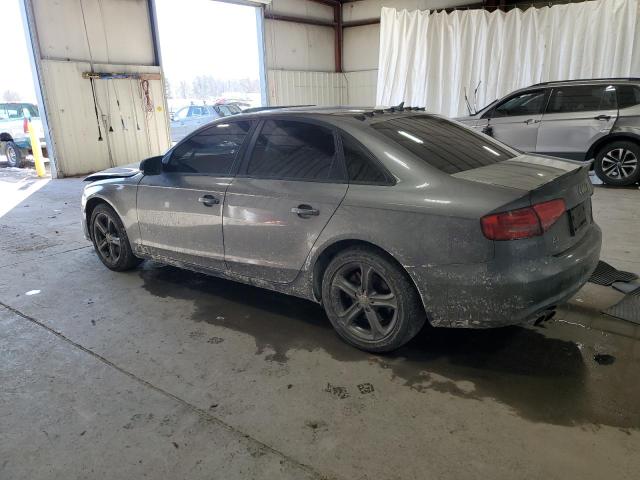 Photo 2 from auction – 2013 AUDI A4 PREMIUM with VIN WAUBFAFL8DA188861