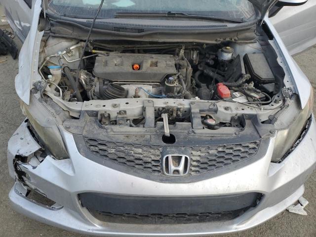 Photo 11 from auction – 2012 HONDA CIVIC LX with VIN 2HGFG3B5XCH566684