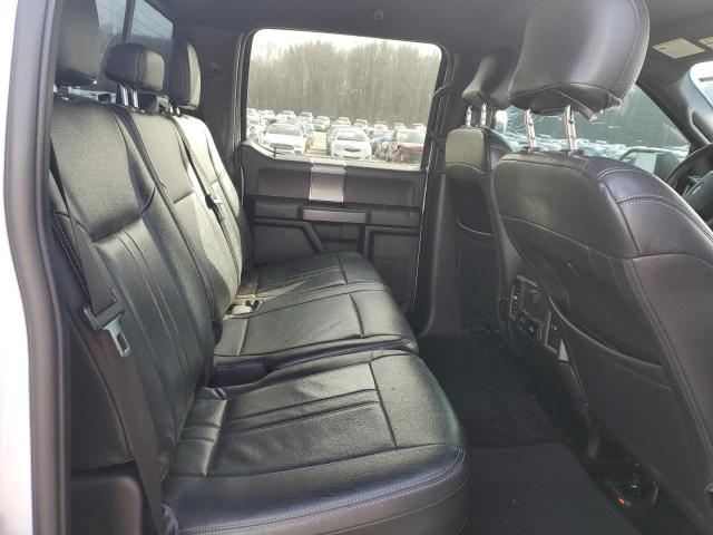 Photo 11 from auction – 2017 FORD F150 SUPER with VIN 1FTEW1CP7HKD30303