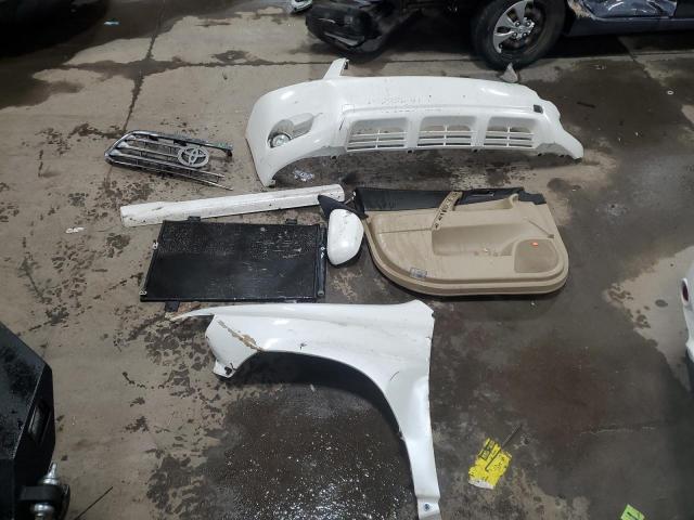 Photo 13 from auction – 2008 TOYOTA HIGHLANDER with VIN JTEES42A482065426