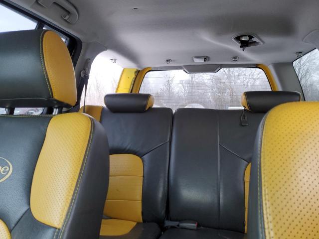 Photo 10 from auction – 2005 NISSAN XTERRA OFF with VIN 5N1AN08W15C608481