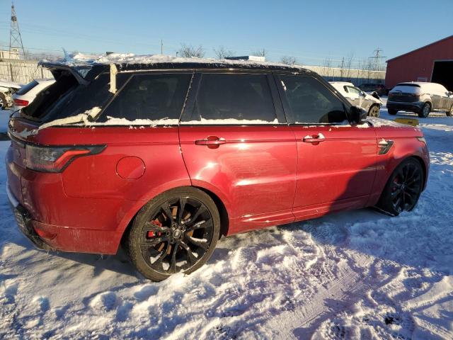 Photo 3 from auction – 2019 LAND ROVER RANGE ROVE with VIN SALWS2SU0KA867128