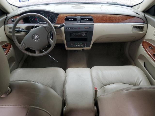 Photo 8 from auction – 2005 BUICK LACROSSE with VIN 2G4WD562451322555