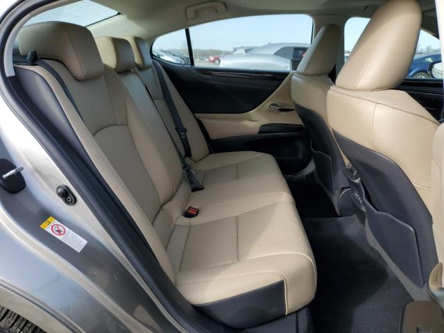 Photo 10 from auction – 2019 LEXUS ES 350 with VIN 58ABZ1B12KU036699