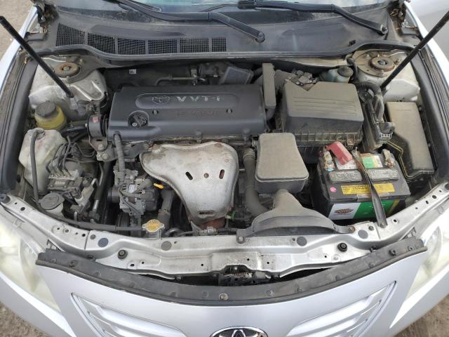 Photo 11 from auction – 2008 TOYOTA CAMRY CE with VIN 4T1BE46KX8U240909