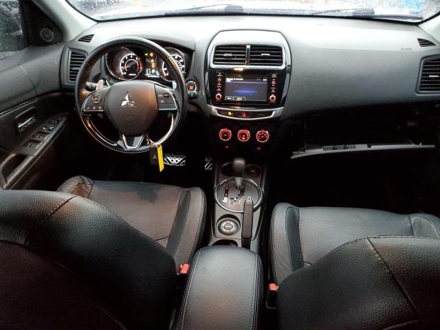 Photo 8 from auction – 2016 MITSUBISHI OUTLANDER with VIN JA4AR4AW3GZ051495