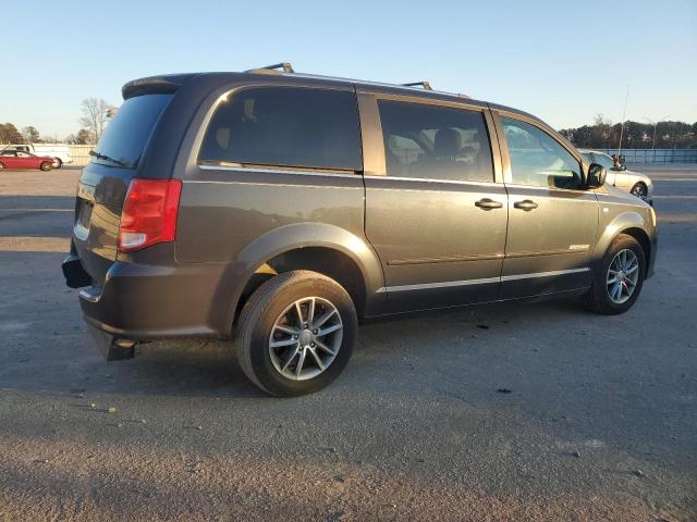 Photo 3 from auction – 2014 DODGE GRAND CARA with VIN 2C4RDGCG8ER226684