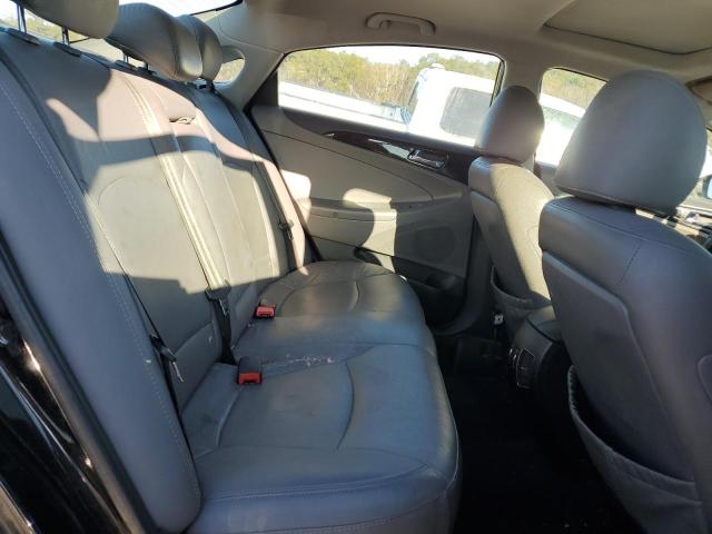 Photo 10 from auction – 2011 HYUNDAI SONATA SE with VIN 5NPEC4AC2BH007583