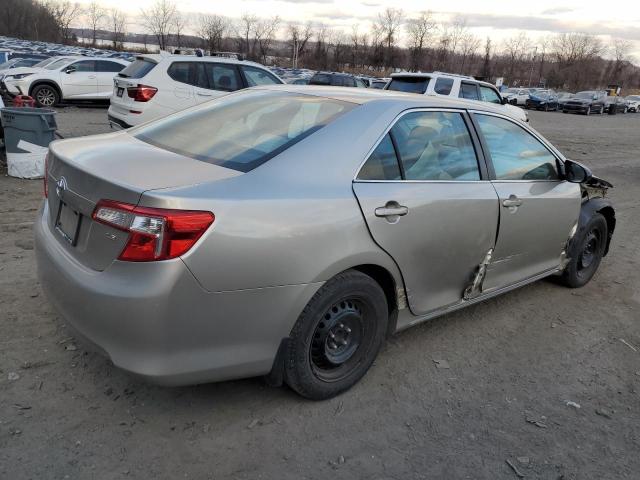 Photo 3 from auction – 2014 TOYOTA CAMRY L with VIN 4T4BF1FK0ER363129