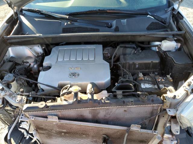 Photo 12 from auction – 2013 TOYOTA HIGHLANDER with VIN 5TDZK3EHXDS110221