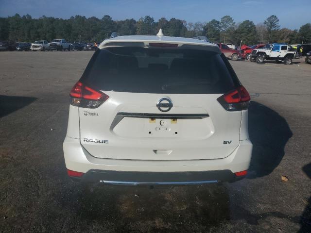 Photo 6 from auction – 2018 NISSAN ROGUE S with VIN KNMAT2MT5JP528055