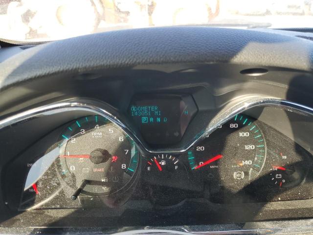 Photo 9 from auction – 2015 CHEVROLET TRAVERSE L with VIN 1GNKVJKD9FJ363374