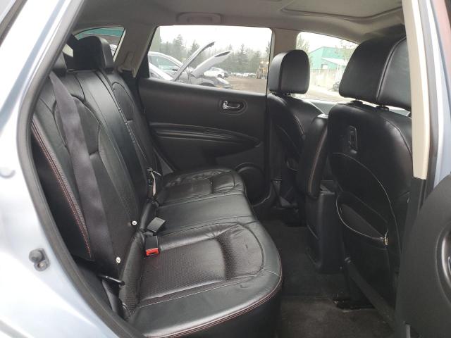 Photo 11 from auction – 2012 NISSAN ROGUE S with VIN JN8AS5MV4CW405141