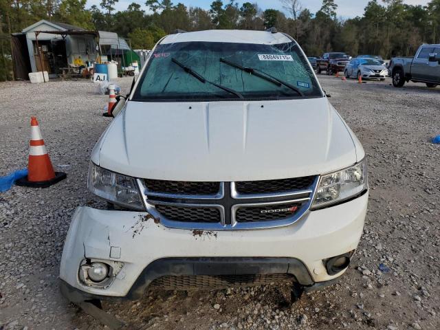 صورة رقم 5 من المزاد - 2014 DODGE JOURNEY SX مع VIN 3C4PDCBBXET102189