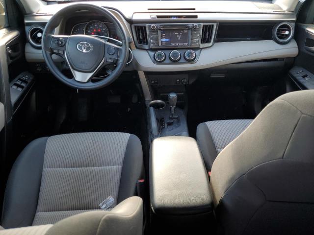 Photo 8 from auction – 2015 TOYOTA RAV4 LE with VIN JTMBFREV4FD150727