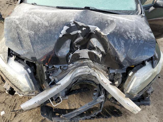 Photo 11 from auction – 2013 HONDA CIVIC LX with VIN 2HGFB2F5XDH576166