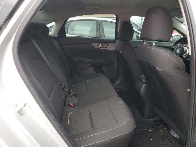 Photo 10 from auction – 2020 KIA FORTE FE with VIN 3KPF24AD1LE192179