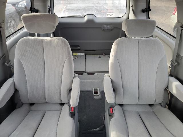 Photo 10 from auction – 2007 KIA SEDONA EX with VIN KNDMB233476188574