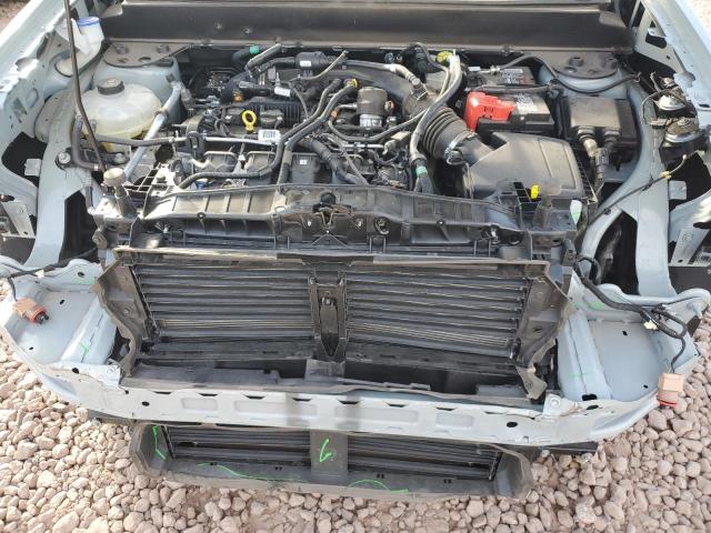Photo 11 from auction – 2024 FORD MAVERICK X with VIN 3FTTW8H92RRB15807