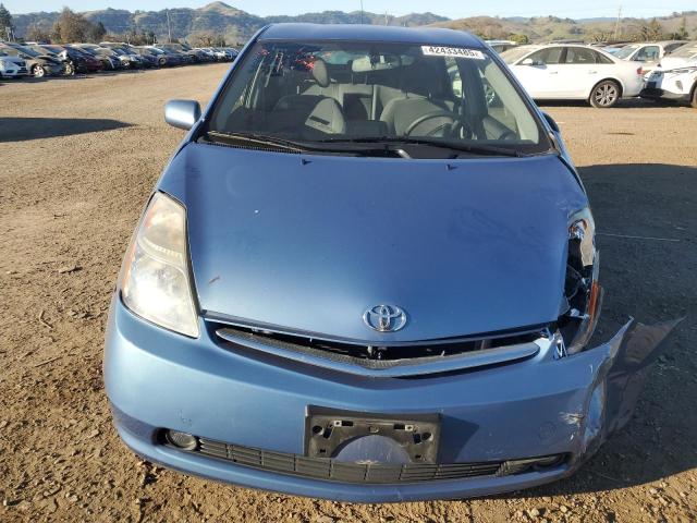 Photo 5 from auction – 2007 TOYOTA PRIUS with VIN JTDKB20UX77592316
