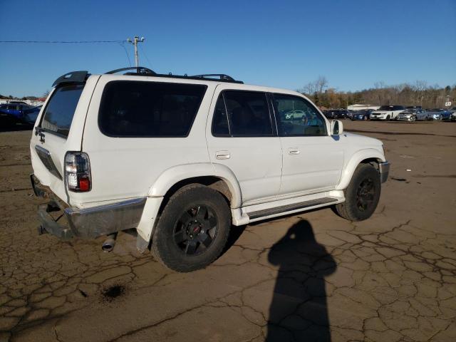 Photo 3 from auction – 2002 TOYOTA 4RUNNER SR with VIN JT3HN86R220386789