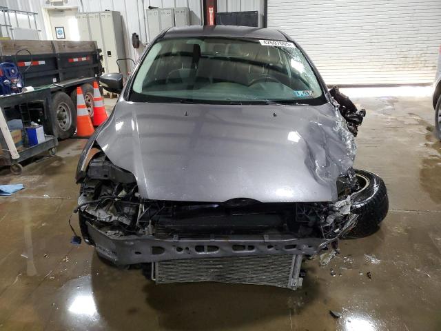 Photo 5 from auction – 2012 FORD FOCUS SE with VIN 1FAHP3K2XCL255276