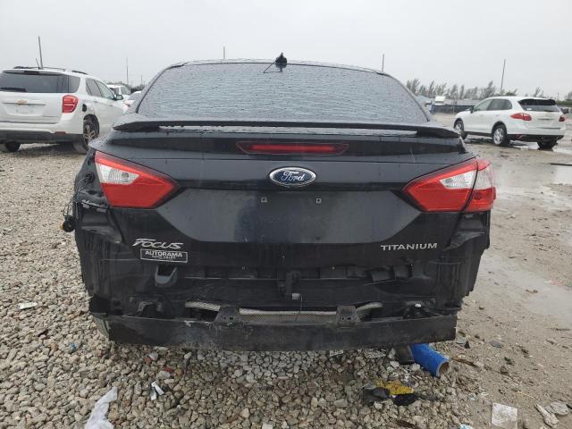 Photo 6 from auction – 2012 FORD FOCUS TITA with VIN 1FAHP3J27CL303706