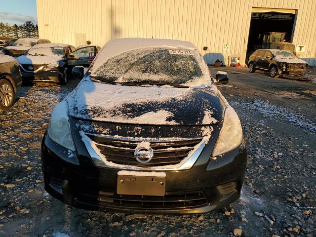 Photo 5 from auction – 2014 NISSAN VERSA S with VIN 3N1CN7AP4EL845174