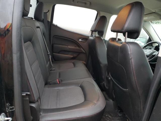 Photo 10 from auction – 2016 GMC CANYON SLE with VIN 1GTG6CE36G1367703