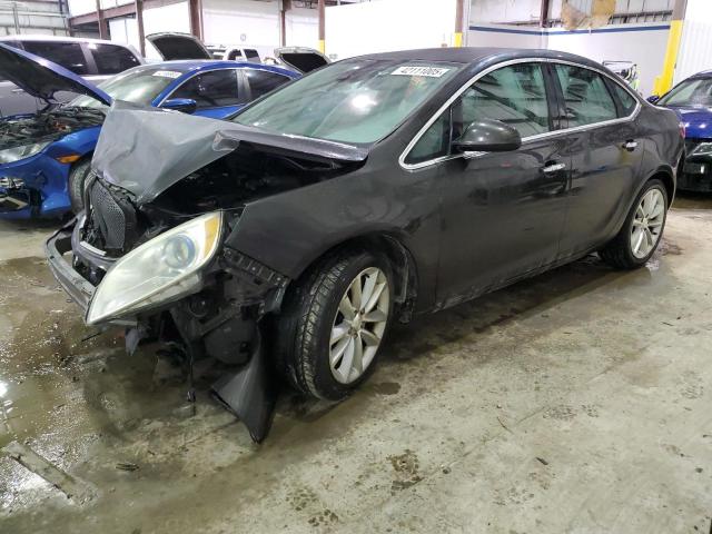 BUICK VERANO CON 2014 with VIN 1G4PR5SK1E4188961 - Photo from auction